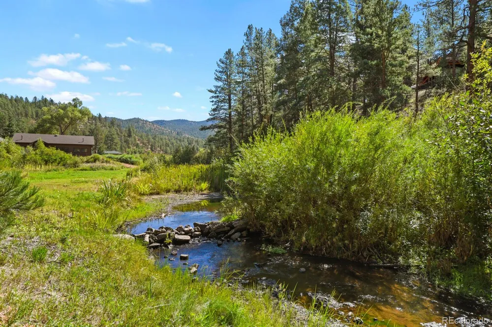 15228 Rainbow Drive Sedalia, CO 80135