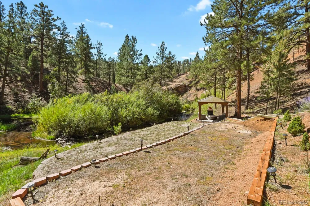 15228 Rainbow Drive Sedalia, CO 80135