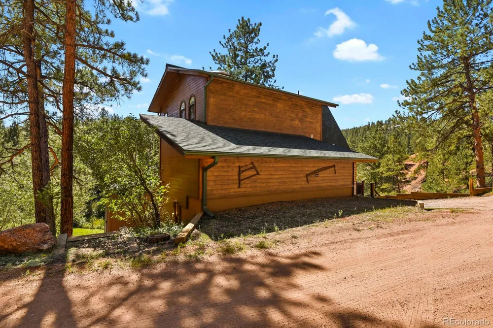 15228 Rainbow Drive Sedalia, CO 80135