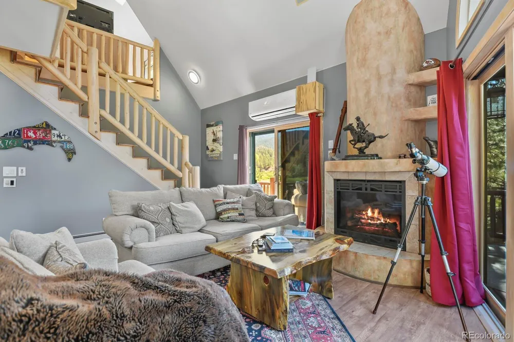 15228 Rainbow Drive Sedalia, CO 80135