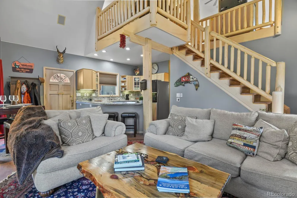 15228 Rainbow Drive Sedalia, CO 80135