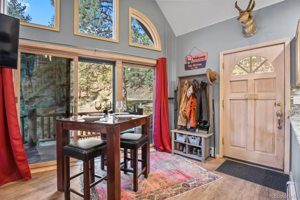 15228 Rainbow Drive Sedalia, CO 80135