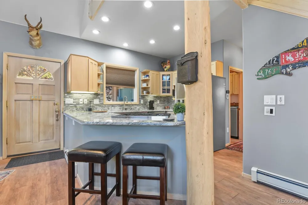 15228 Rainbow Drive Sedalia, CO 80135