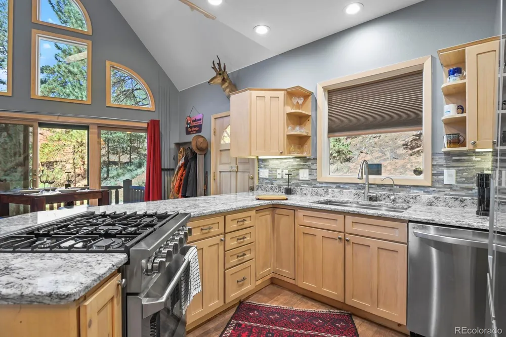 15228 Rainbow Drive Sedalia, CO 80135