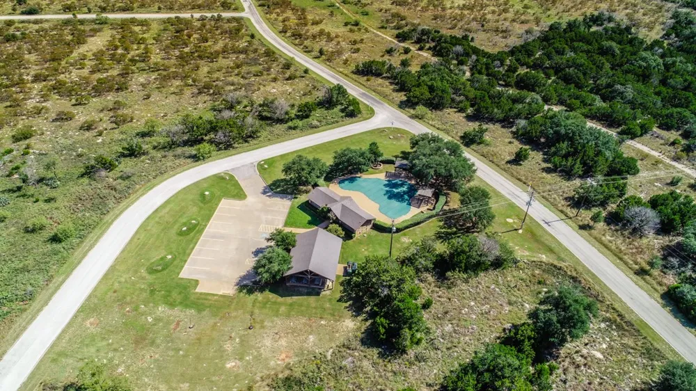 Cliffs Drive Possum Kingdom Lake, TX 76449