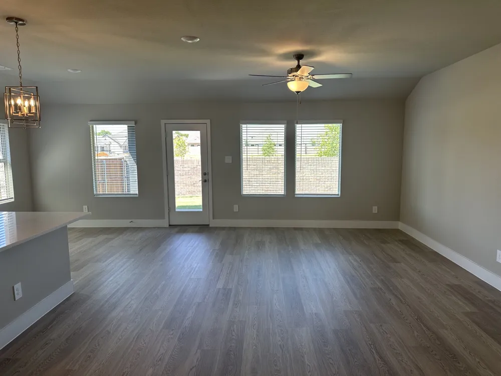 1410 Old Stead Drive McKinney, TX 75071