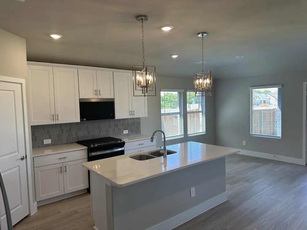 1410 Old Stead Drive McKinney, TX 75071