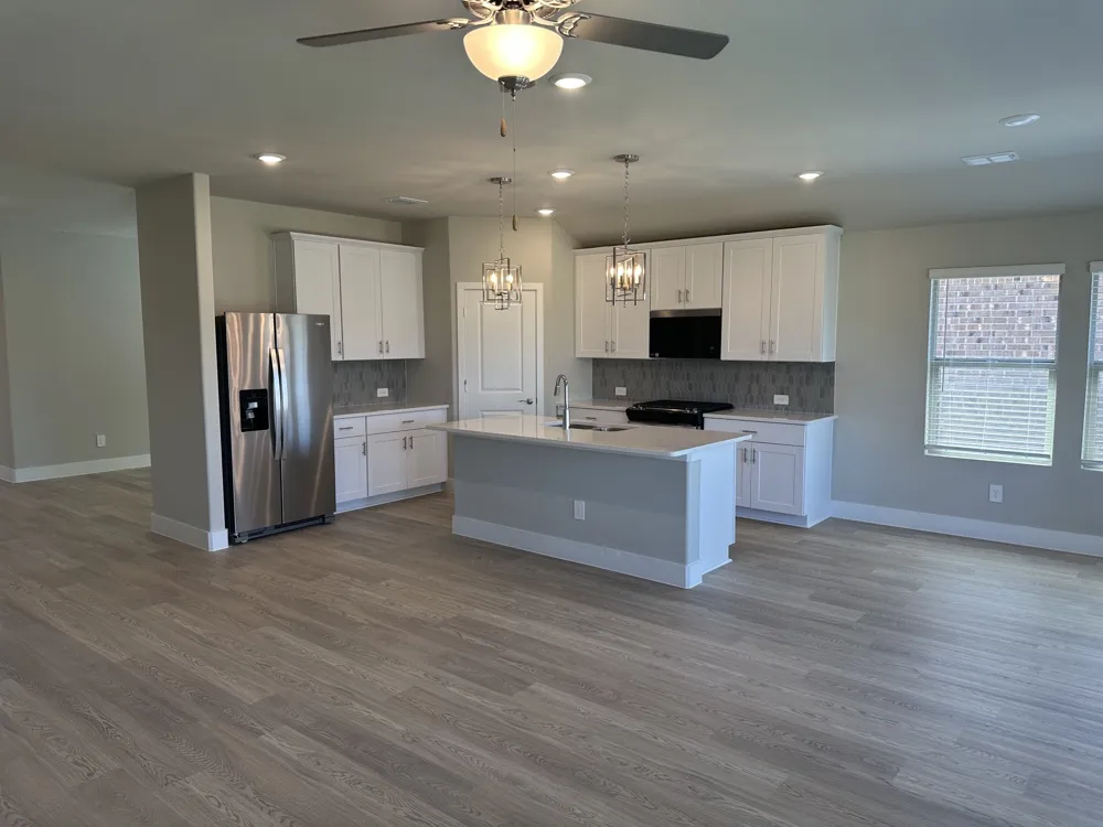 1410 Old Stead Drive McKinney, TX 75071