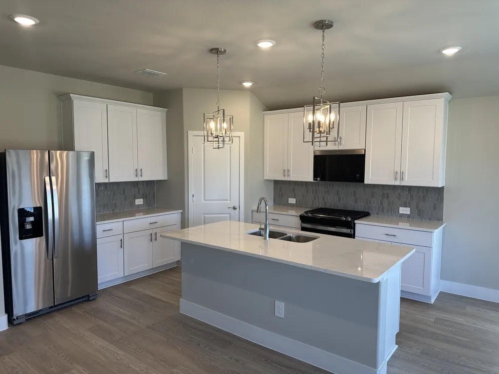 1410 Old Stead Drive McKinney, TX 75071