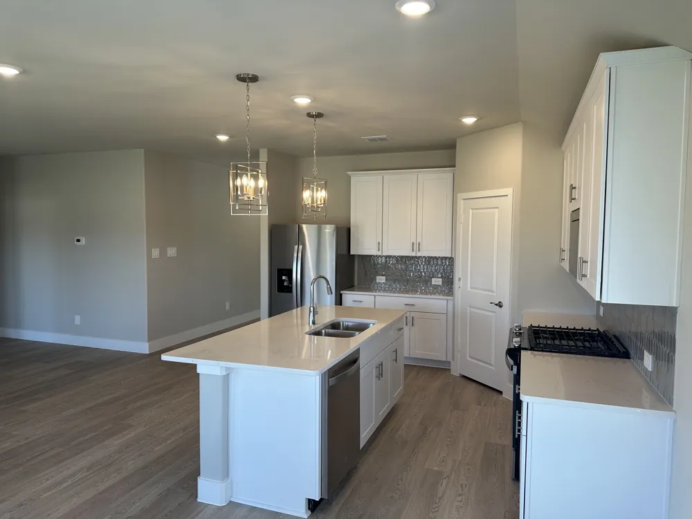 1410 Old Stead Drive McKinney, TX 75071