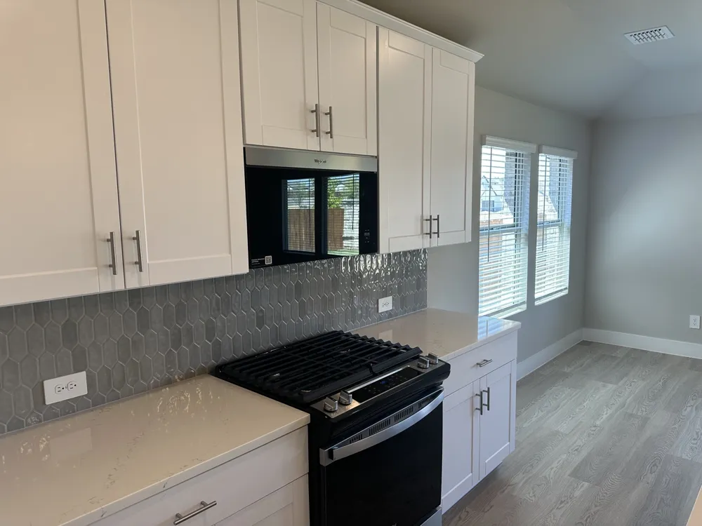 1410 Old Stead Drive McKinney, TX 75071