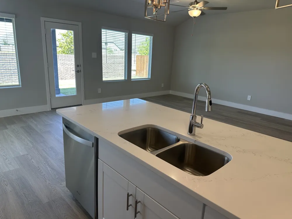 1410 Old Stead Drive McKinney, TX 75071