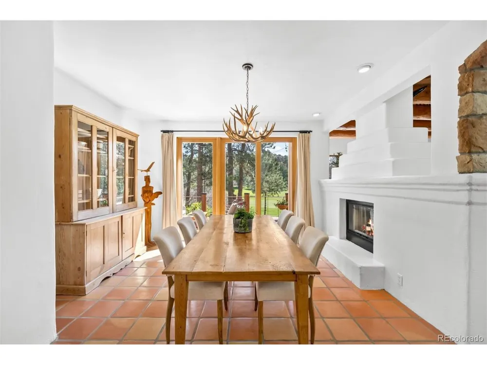 5757 Pine Court Larkspur, CO 80118