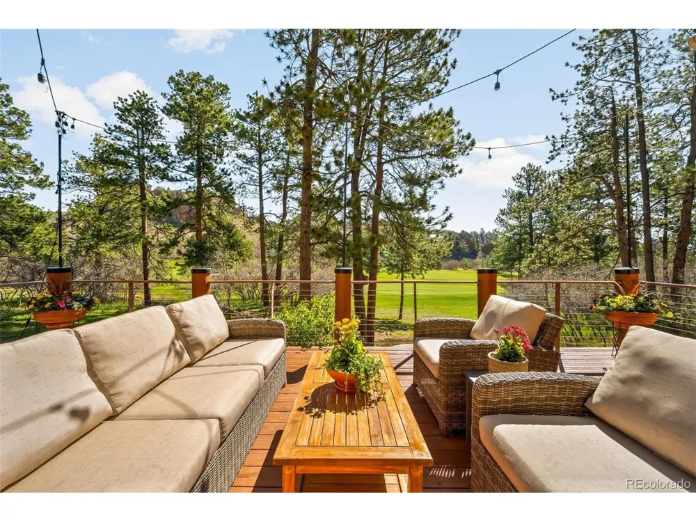 5757 Pine Court Larkspur, CO 80118