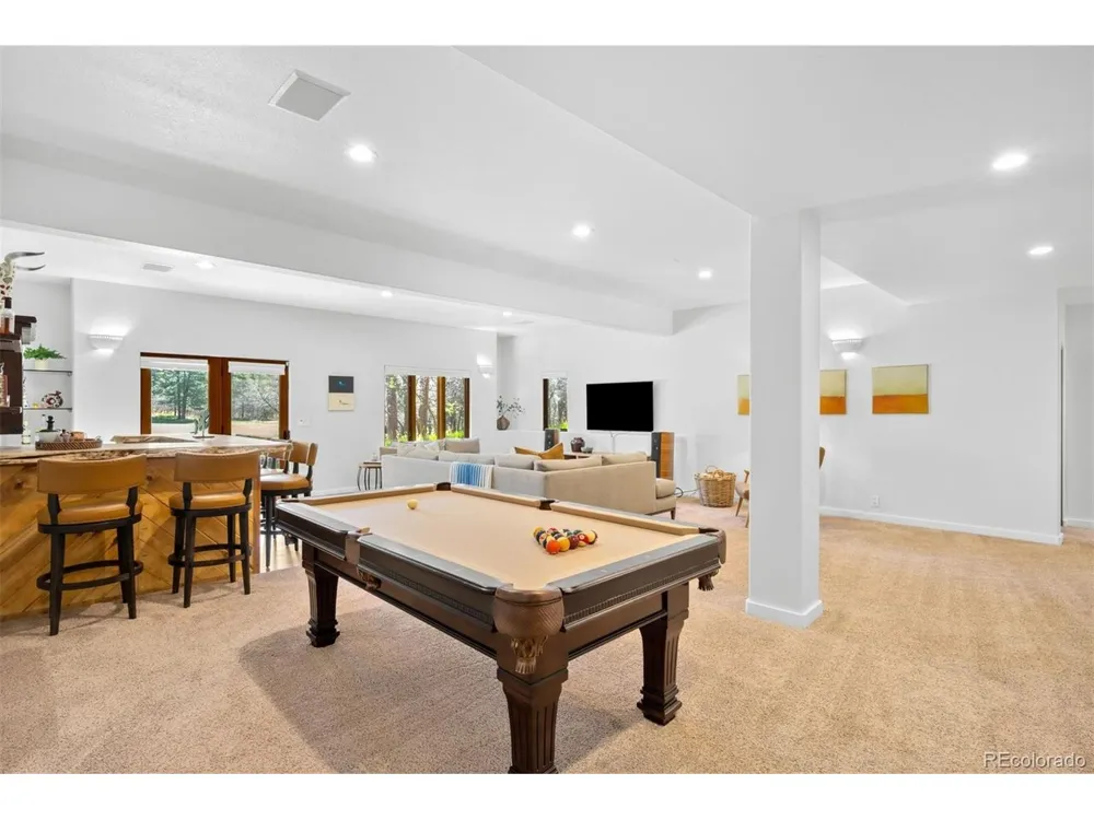 5757 Pine Court Larkspur, CO 80118