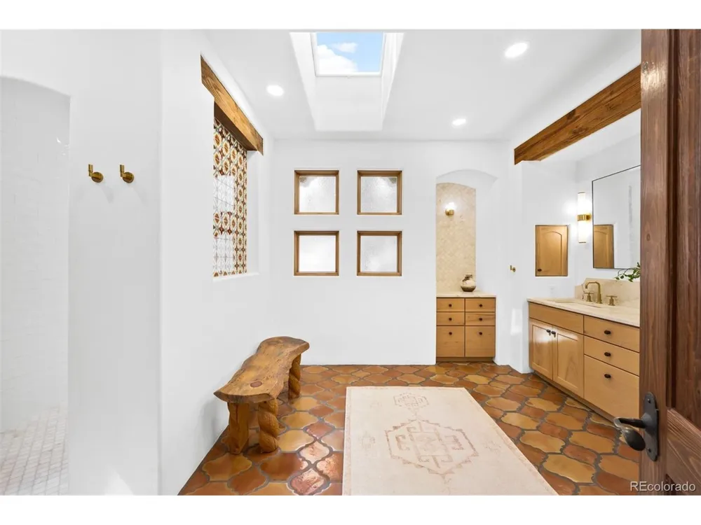 5757 Pine Court Larkspur, CO 80118