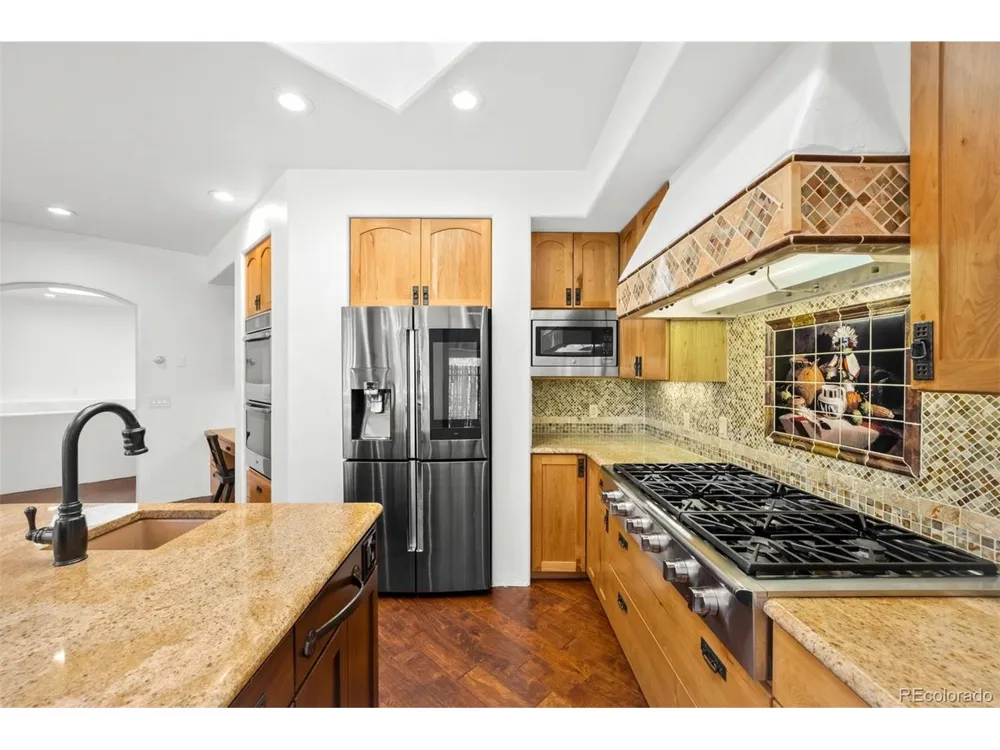 5757 Pine Court Larkspur, CO 80118