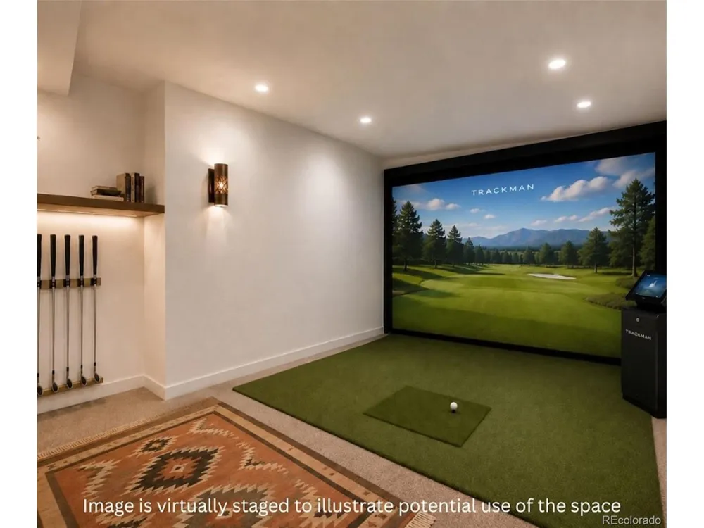 5757 Pine Court Larkspur, CO 80118