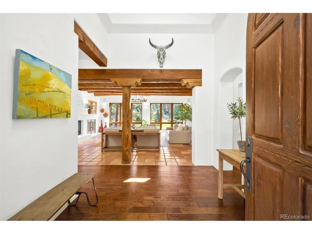 5757 Pine Court Larkspur, CO 80118