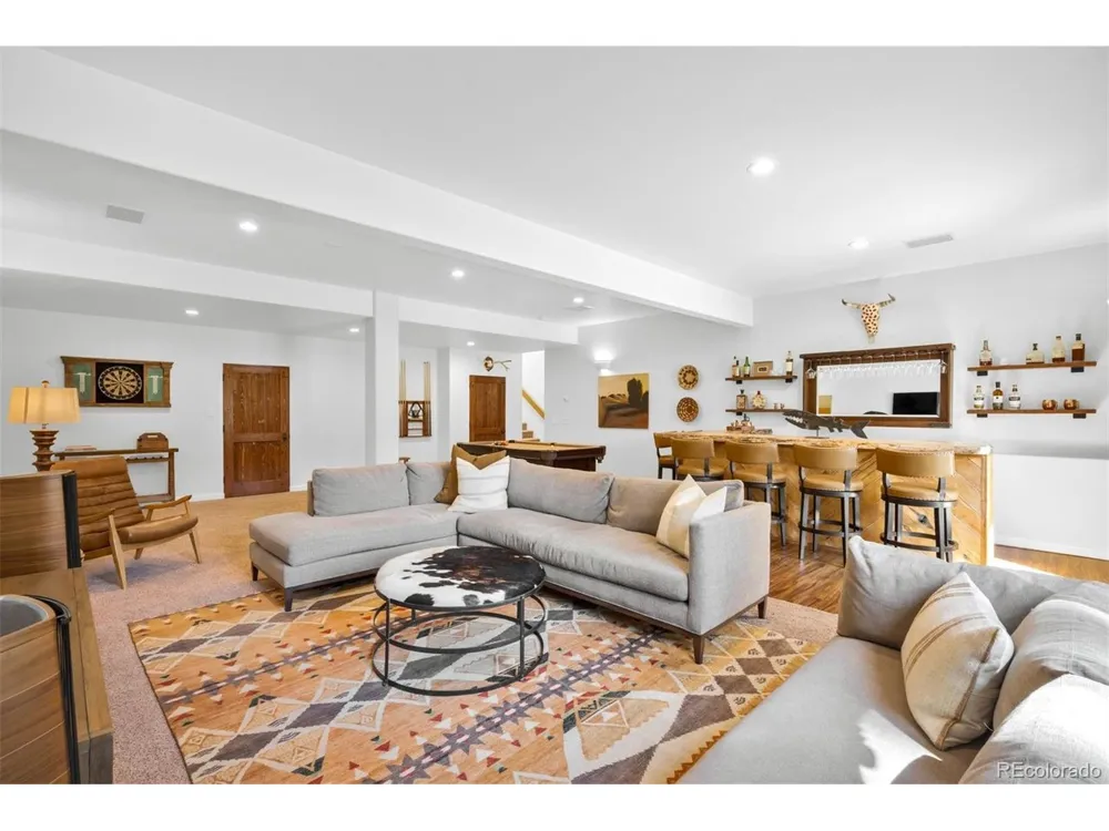 5757 Pine Court Larkspur, CO 80118