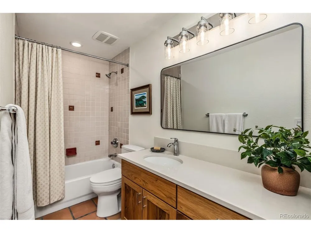 5757 Pine Court Larkspur, CO 80118