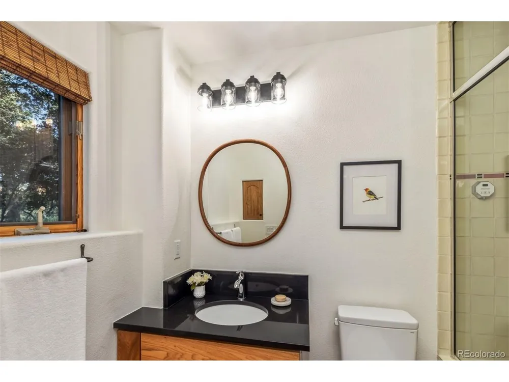 5757 Pine Court Larkspur, CO 80118