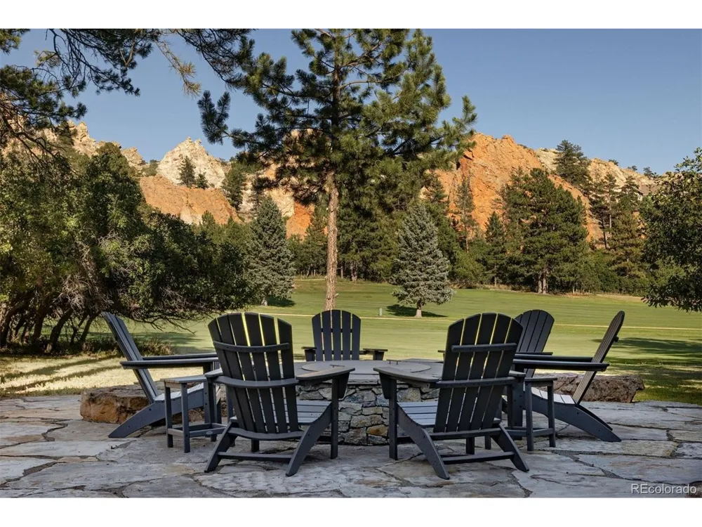 5757 Pine Court Larkspur, CO 80118