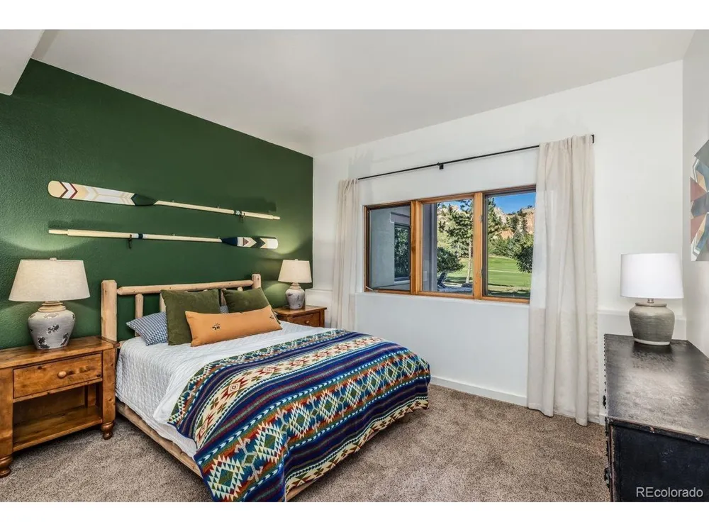 5757 Pine Court Larkspur, CO 80118