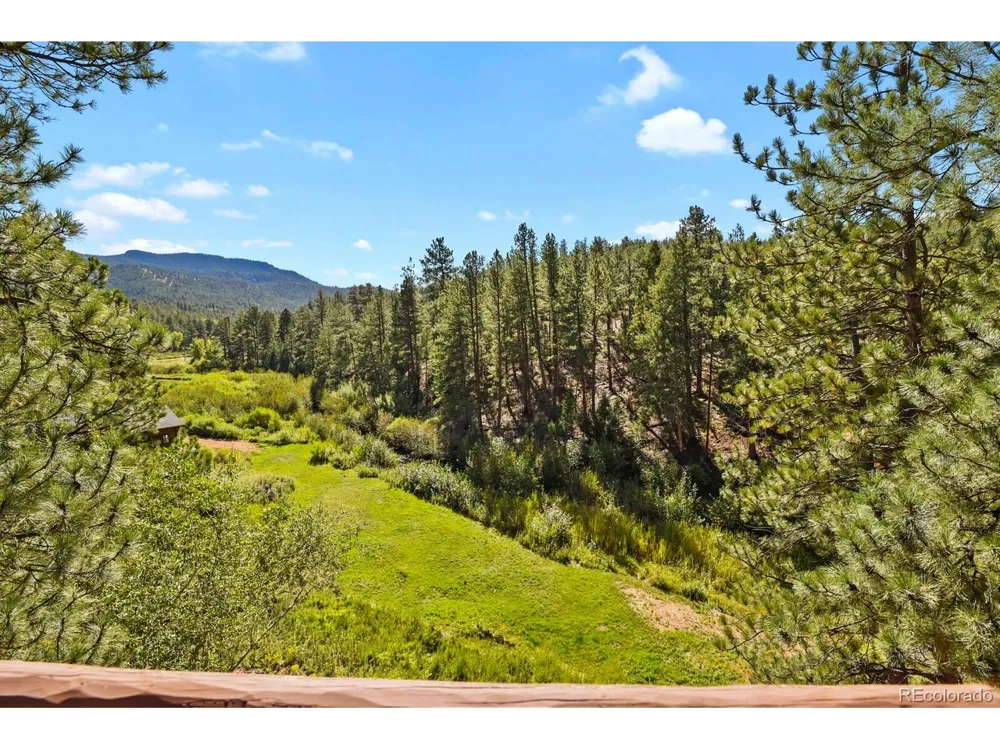 15228 Rainbow Drive Sedalia, CO 80135