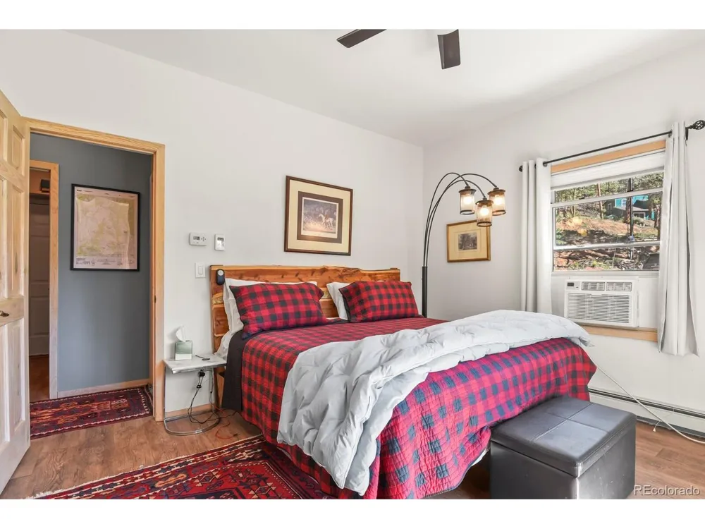 15228 Rainbow Drive Sedalia, CO 80135