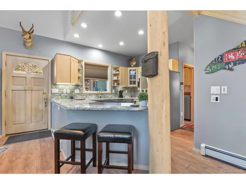 15228 Rainbow Drive Sedalia, CO 80135