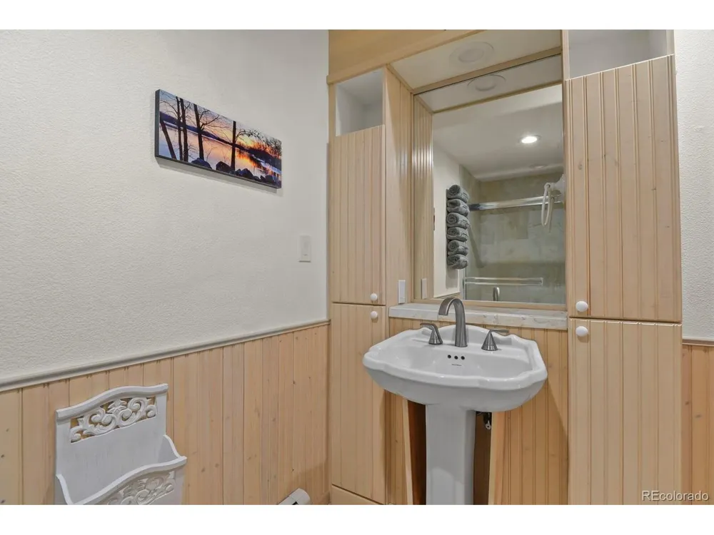 15228 Rainbow Drive Sedalia, CO 80135