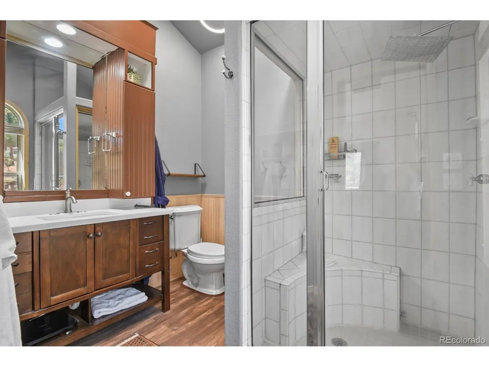 15228 Rainbow Drive Sedalia, CO 80135