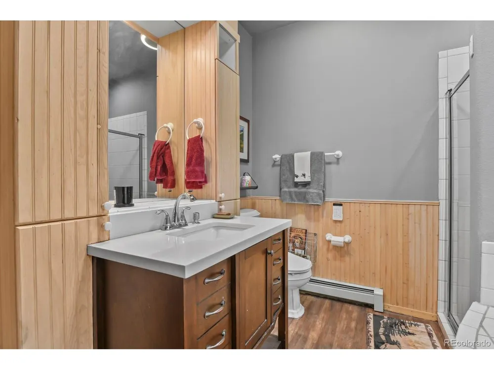 15228 Rainbow Drive Sedalia, CO 80135