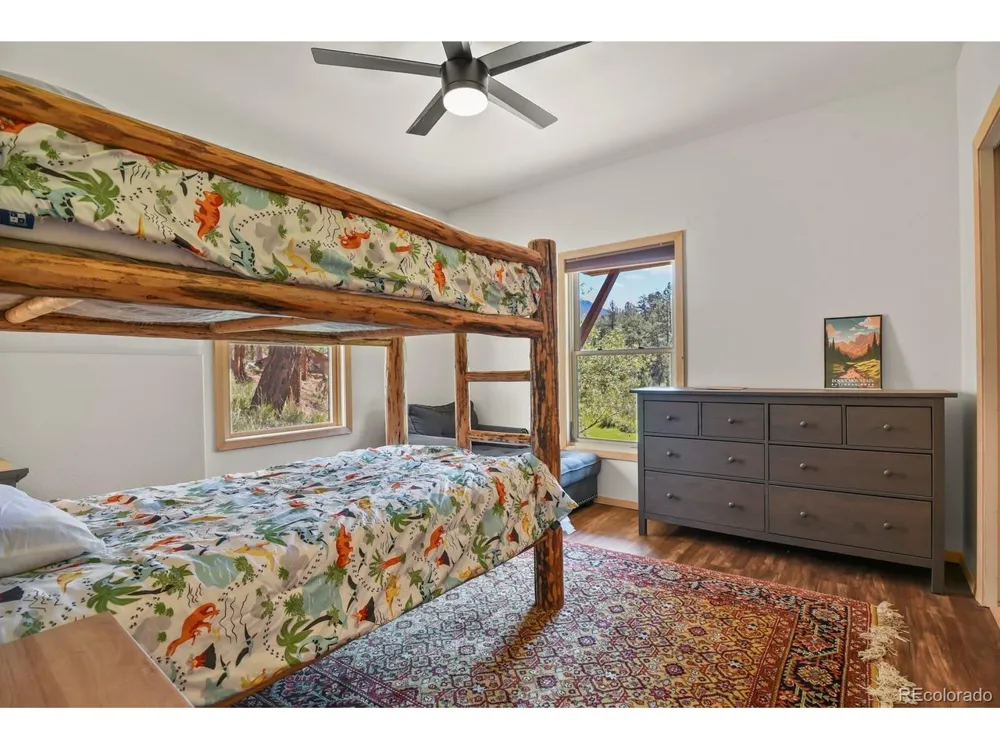 15228 Rainbow Drive Sedalia, CO 80135