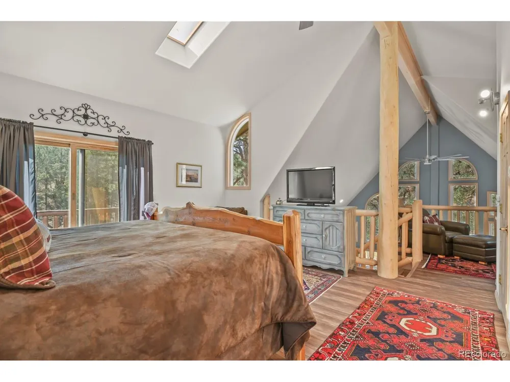 15228 Rainbow Drive Sedalia, CO 80135
