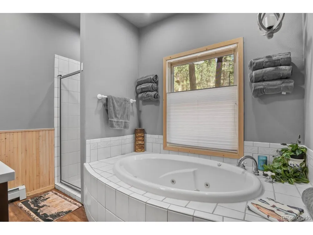 15228 Rainbow Drive Sedalia, CO 80135