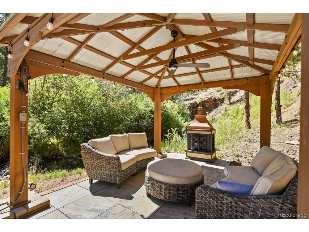 15228 Rainbow Drive Sedalia, CO 80135