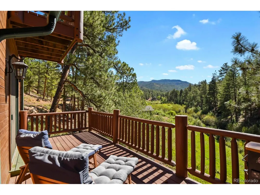 15228 Rainbow Drive Sedalia, CO 80135