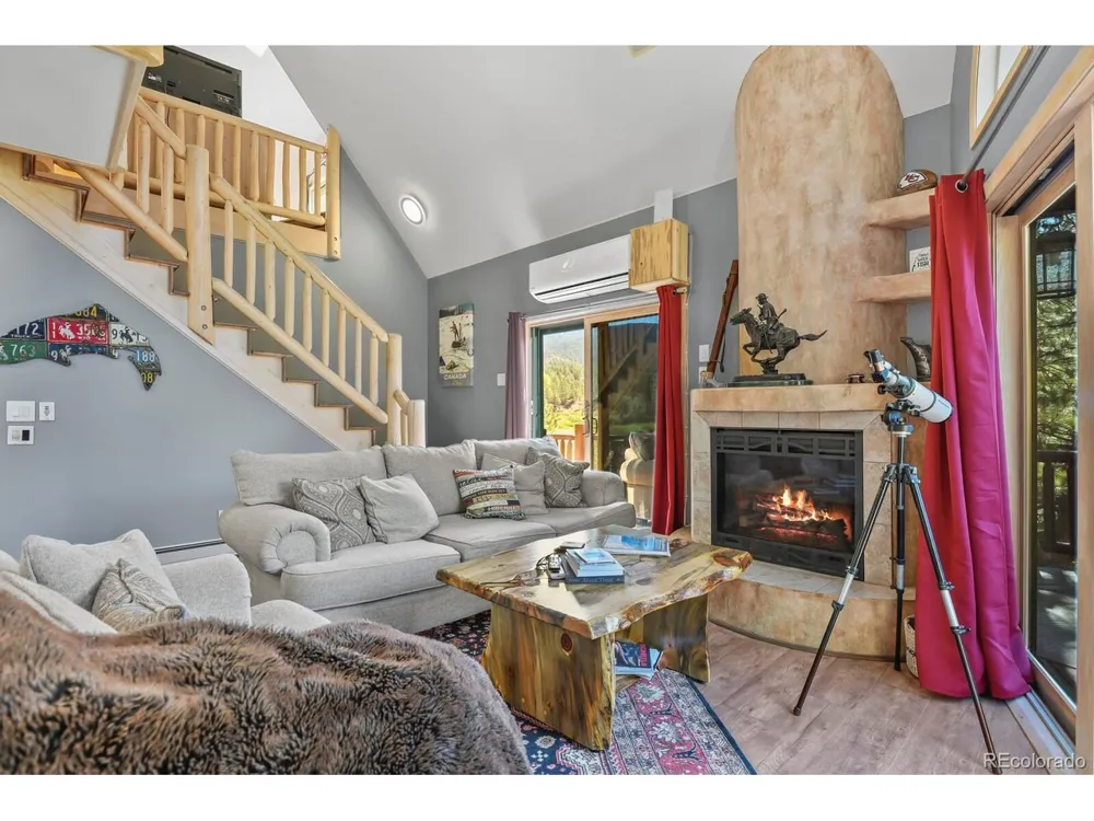 15228 Rainbow Drive Sedalia, CO 80135