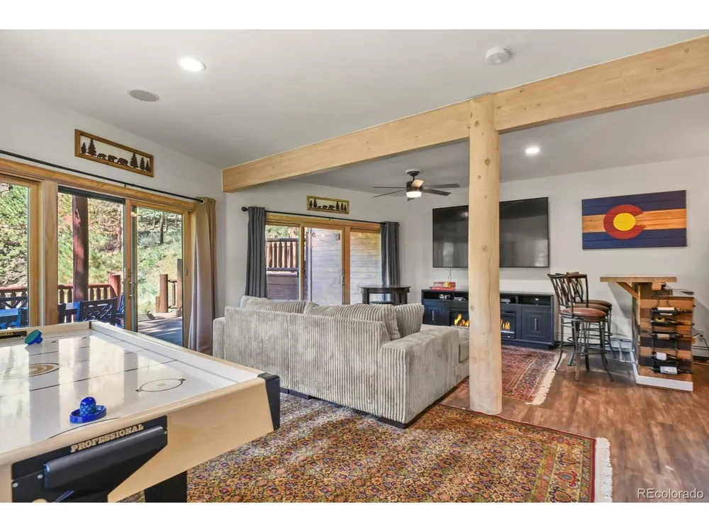 15228 Rainbow Drive Sedalia, CO 80135