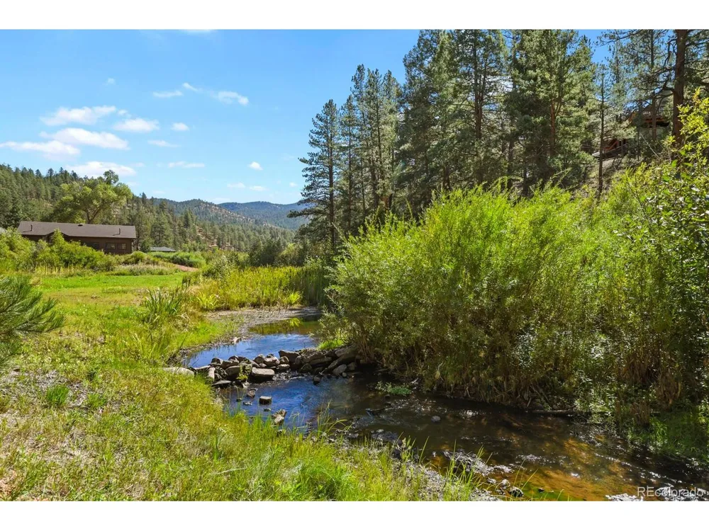 15228 Rainbow Drive Sedalia, CO 80135
