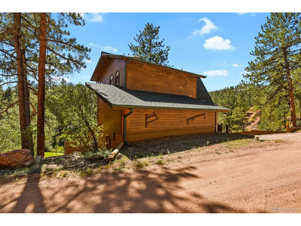 15228 Rainbow Drive Sedalia, CO 80135