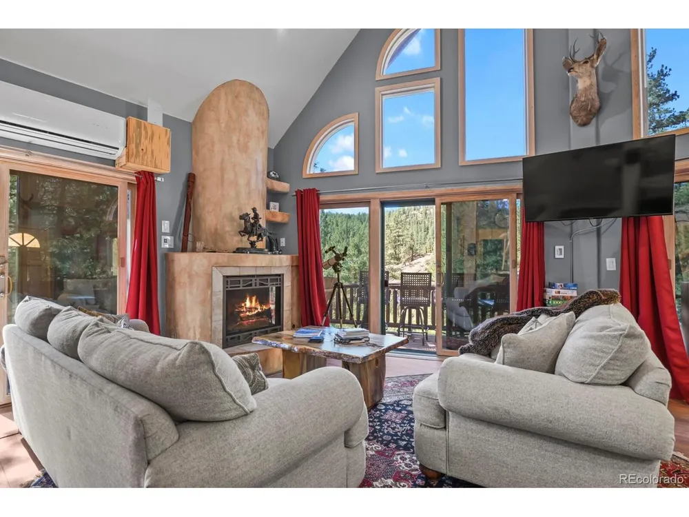 15228 Rainbow Drive Sedalia, CO 80135