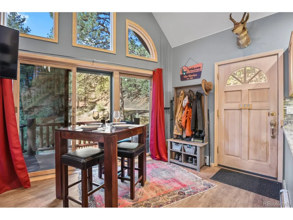 15228 Rainbow Drive Sedalia, CO 80135