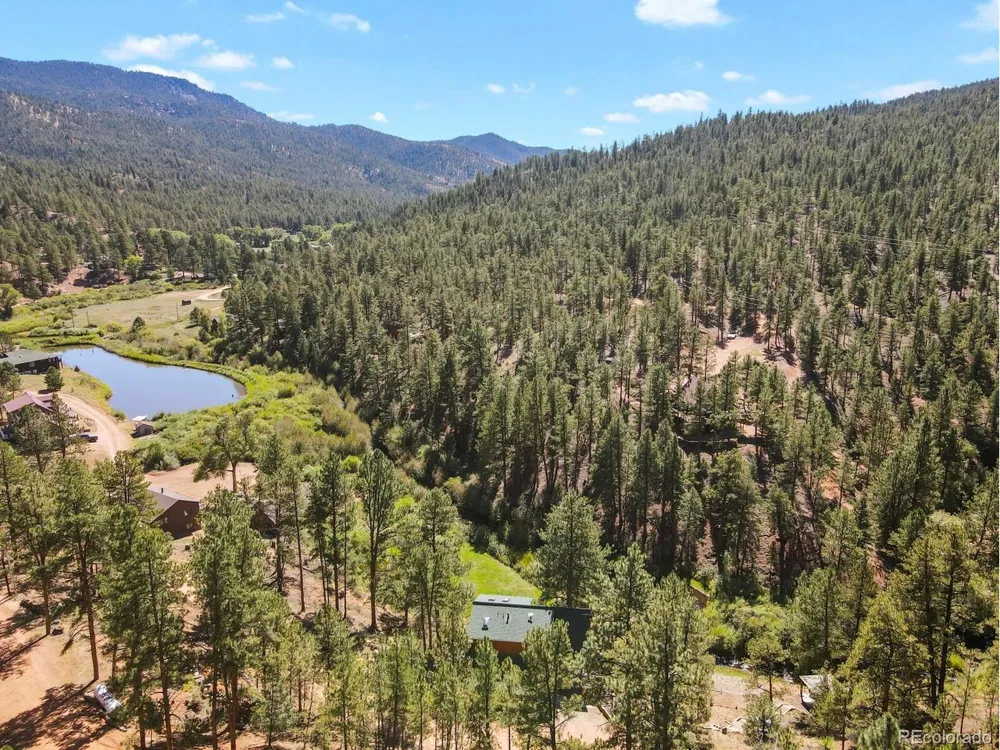 15228 Rainbow Drive Sedalia, CO 80135