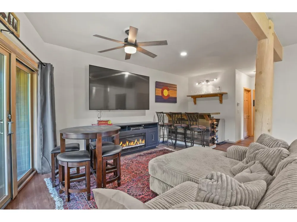 15228 Rainbow Drive Sedalia, CO 80135