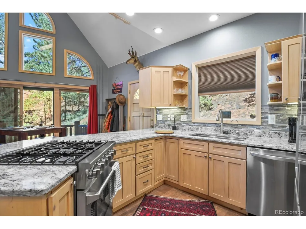 15228 Rainbow Drive Sedalia, CO 80135