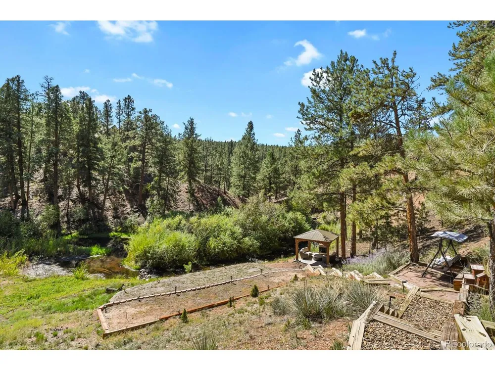 15228 Rainbow Drive Sedalia, CO 80135