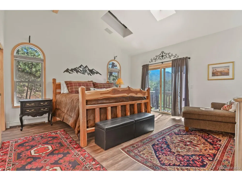 15228 Rainbow Drive Sedalia, CO 80135